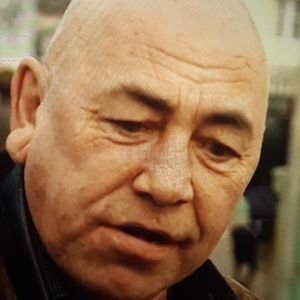 Meet your Posher, Dave